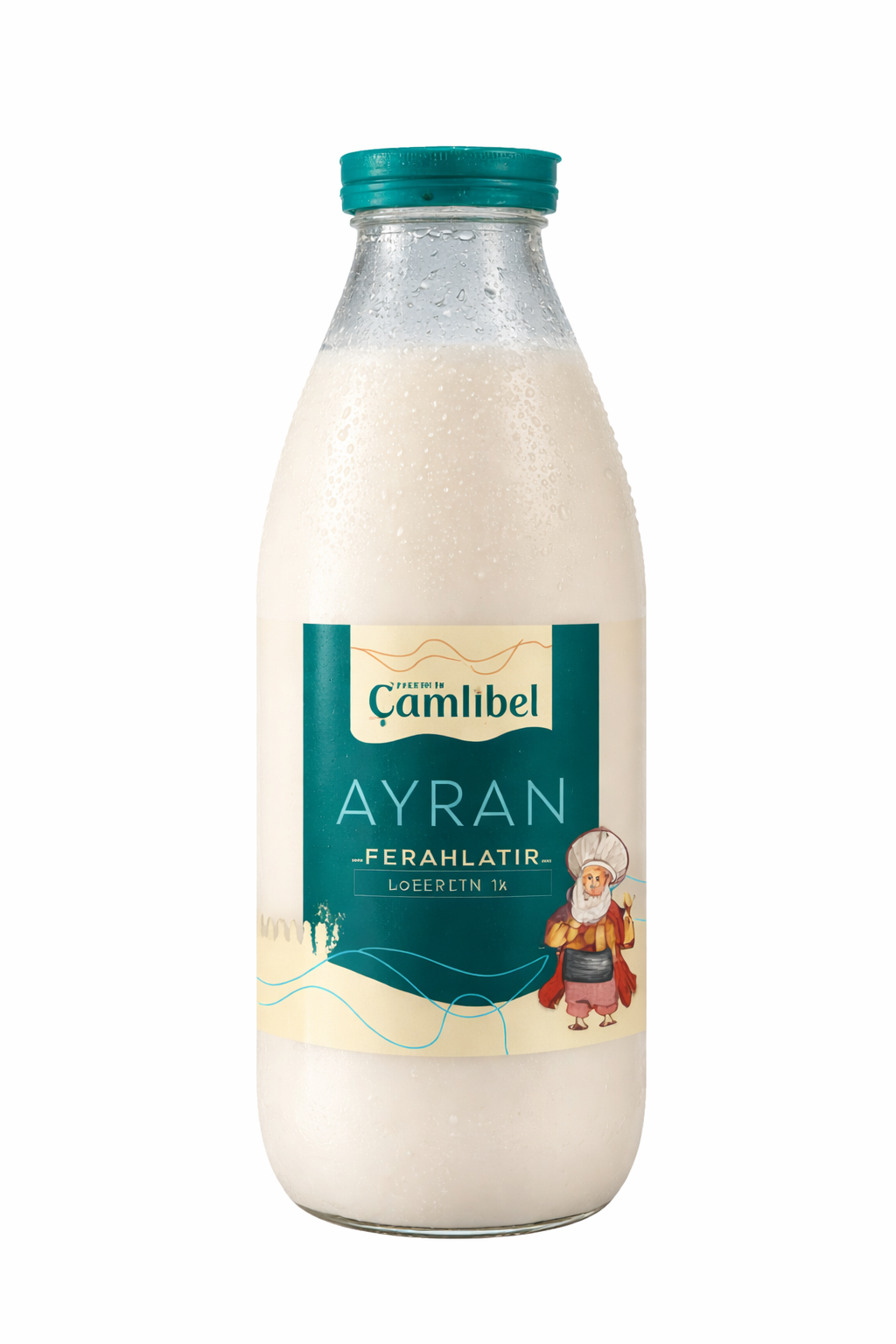 Ayran Grubu