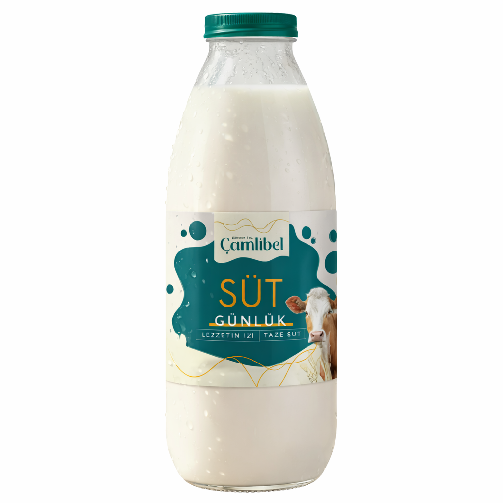 Günlük Taze Süt Grubu