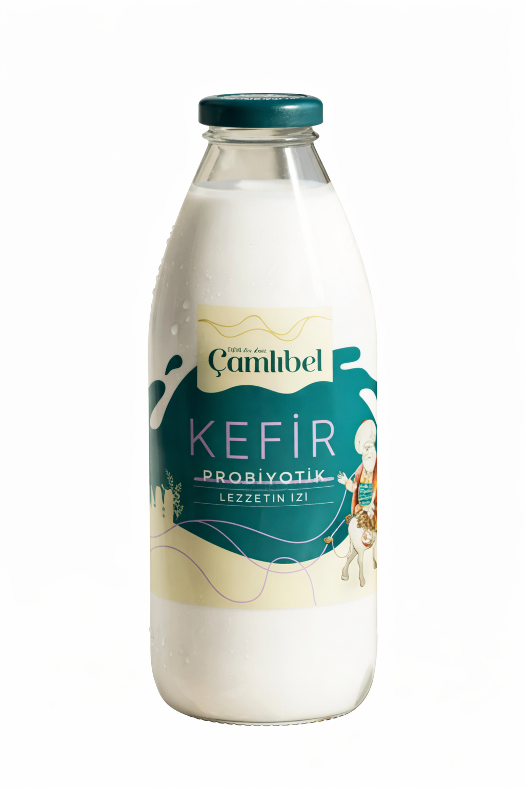 Kefir